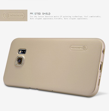 เคสมือถือ-Nillkin-Super Frosted-Samsung-Galaxy-S6 Edge-Gadget-Friends01